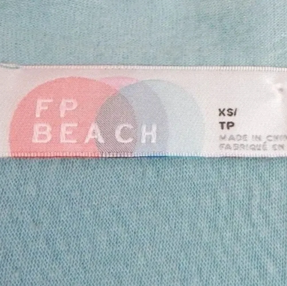 Free People brand fp